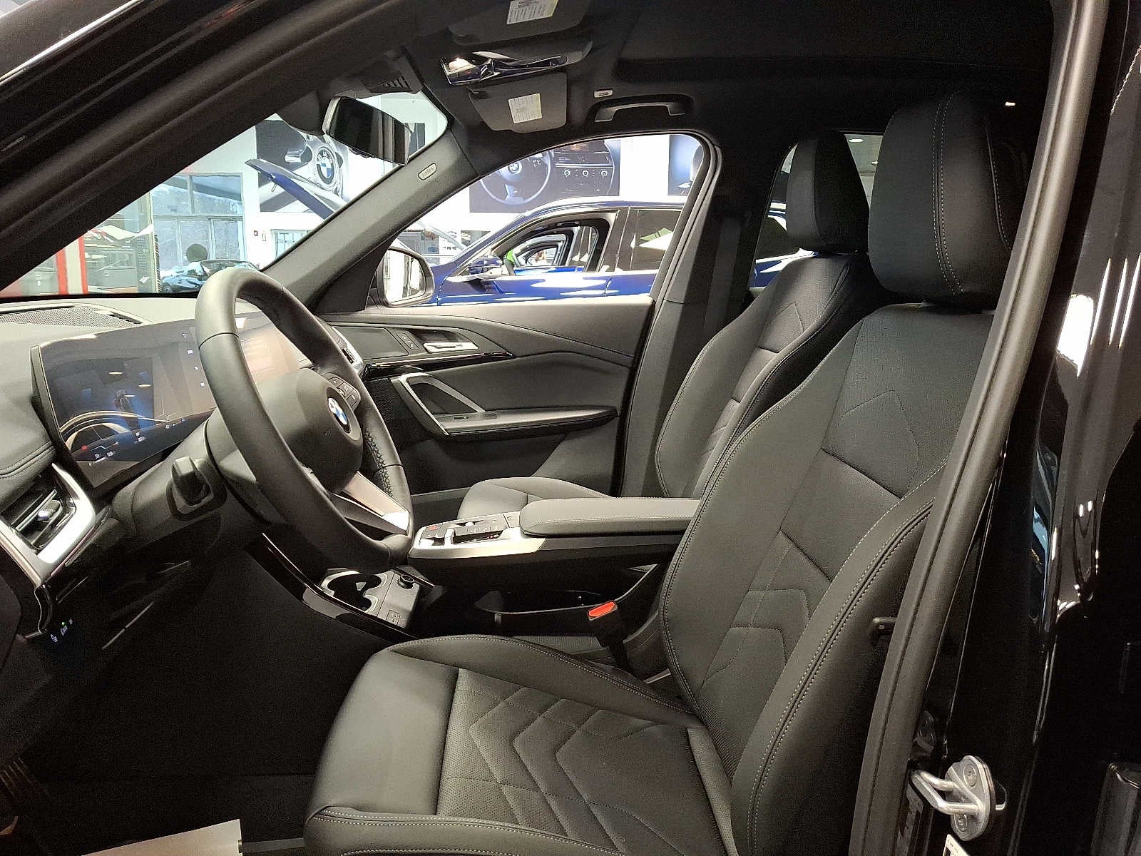 2026 BMW X1 xDrive28i Sports Activity Vehicle