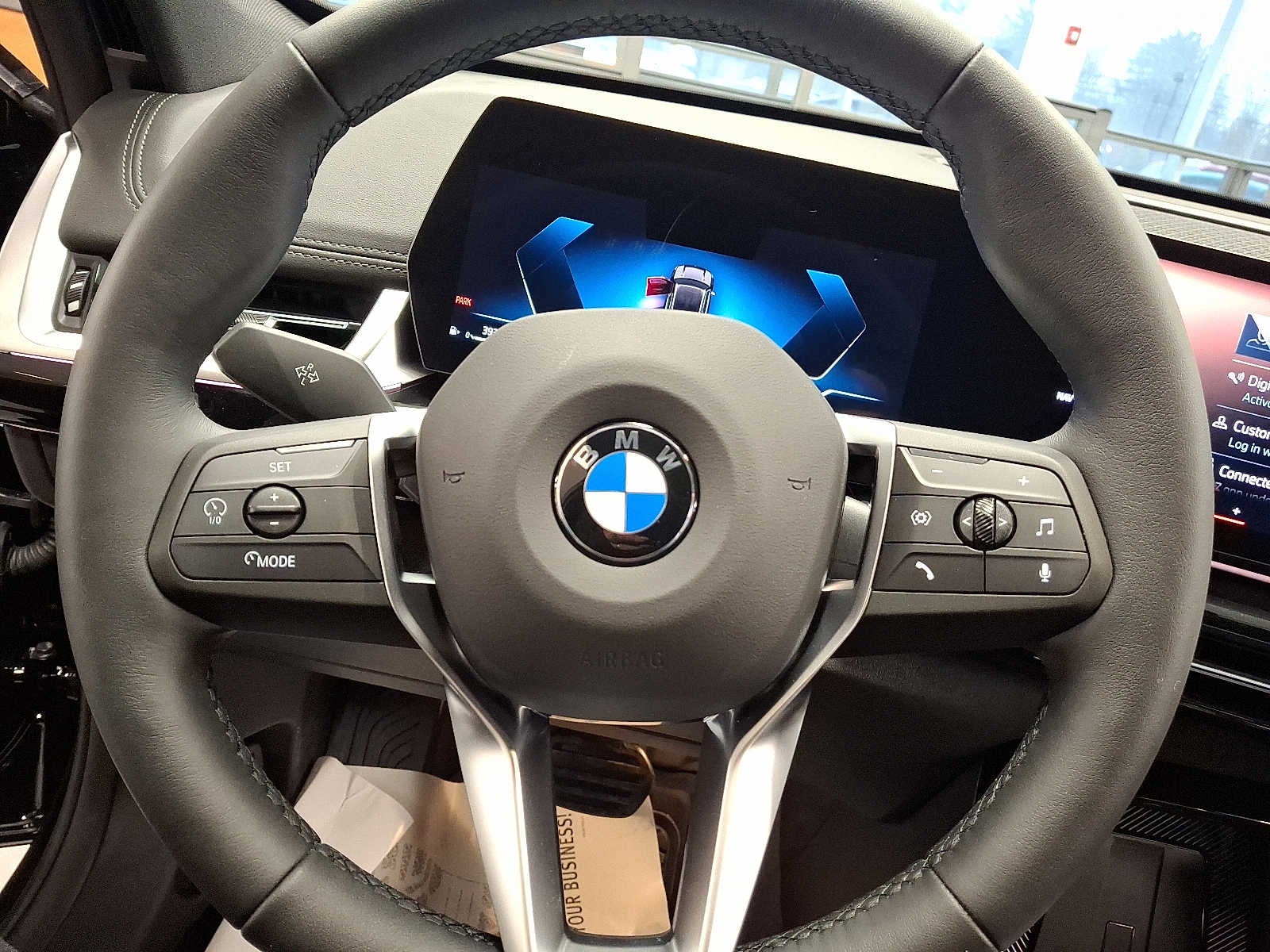 2026 BMW X1 xDrive28i Sports Activity Vehicle