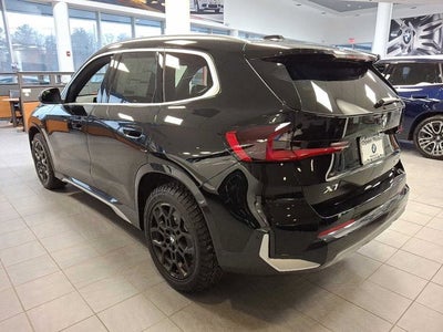 2026 BMW X1 xDrive28i Sports Activity Vehicle
