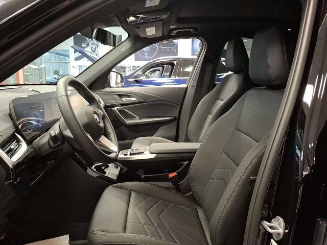 2026 BMW X1 xDrive28i Sports Activity Vehicle