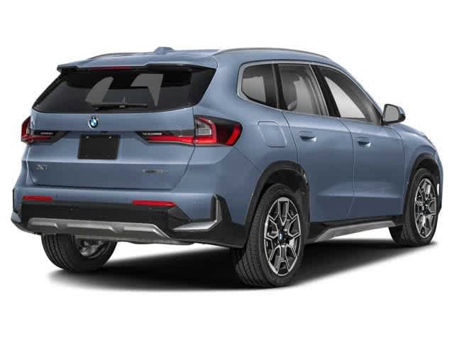 2026 BMW X1 xDrive28i Sports Activity Vehicle