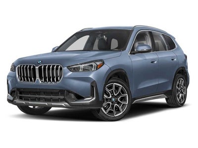 2026 BMW X1 xDrive28i Sports Activity Vehicle