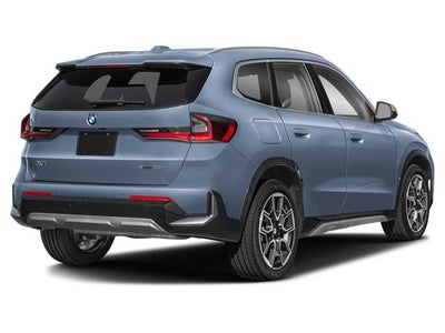 2026 BMW X1 xDrive28i Sports Activity Vehicle