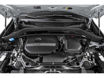 2026 BMW X1 xDrive28i Sports Activity Vehicle