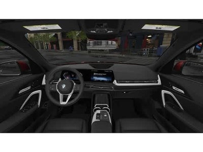 2026 BMW X1 xDrive28i Sports Activity Vehicle