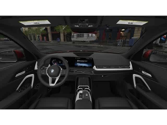 2026 BMW X1 xDrive28i Sports Activity Vehicle