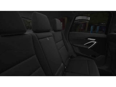 2026 BMW X1 xDrive28i Sports Activity Vehicle