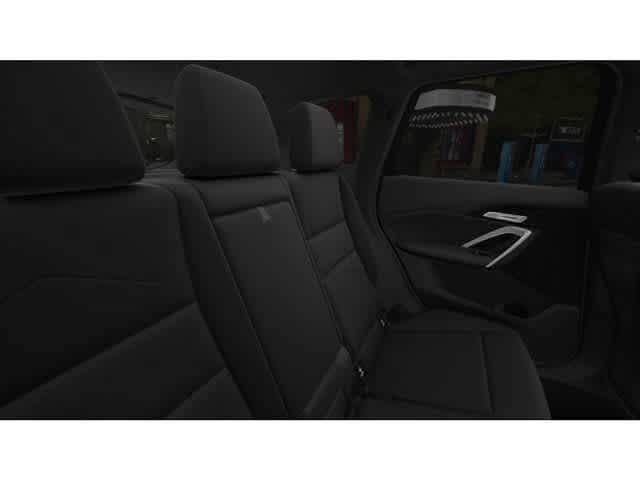 2026 BMW X1 xDrive28i Sports Activity Vehicle