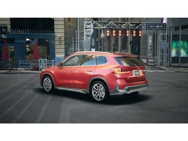 2026 BMW X1 xDrive28i Sports Activity Vehicle