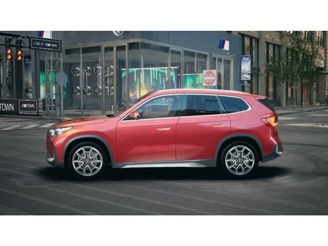 2026 BMW X1 xDrive28i Sports Activity Vehicle