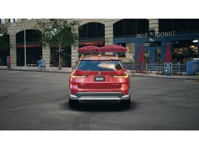 2026 BMW X1 xDrive28i Sports Activity Vehicle