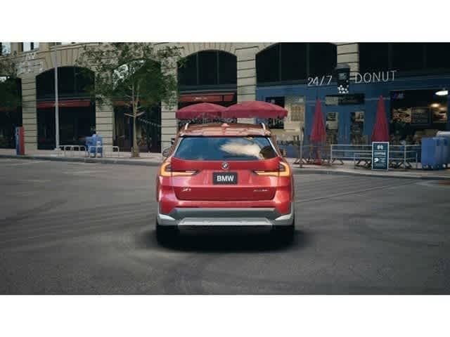 2026 BMW X1 xDrive28i Sports Activity Vehicle