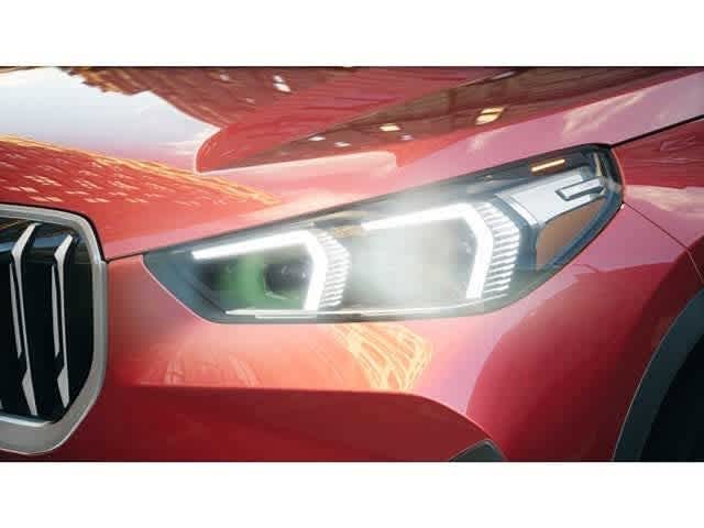 2026 BMW X1 xDrive28i Sports Activity Vehicle