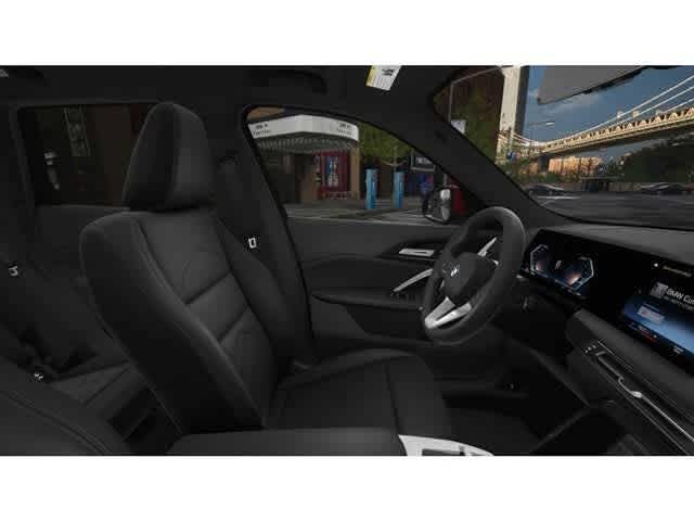 2026 BMW X1 xDrive28i Sports Activity Vehicle