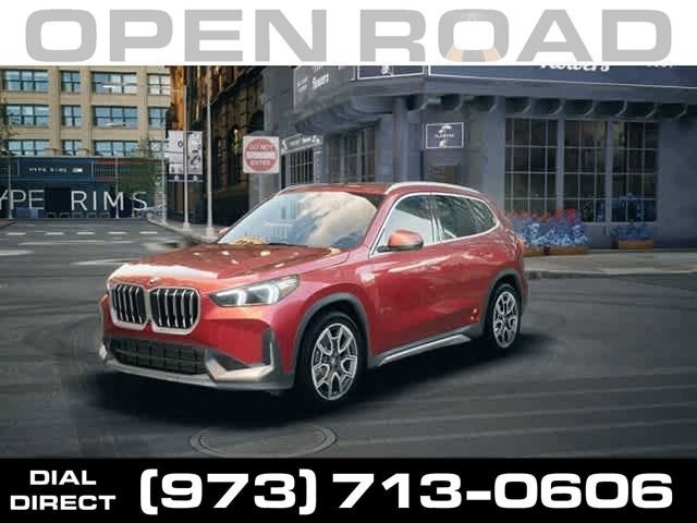 2026 BMW X1 xDrive28i Sports Activity Vehicle