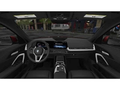 2026 BMW X1 xDrive28i Sports Activity Vehicle