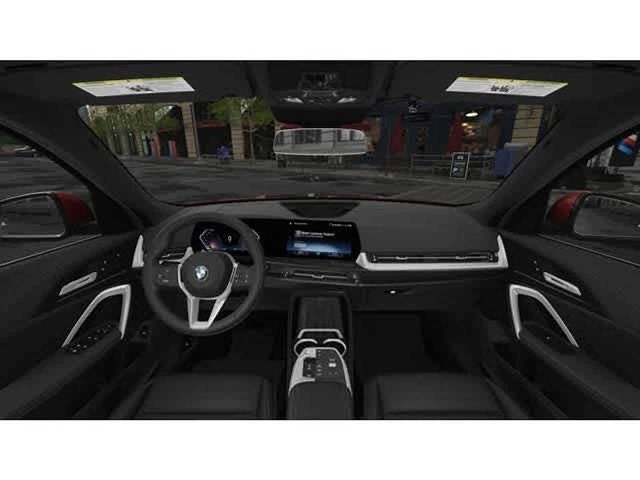 2026 BMW X1 xDrive28i Sports Activity Vehicle