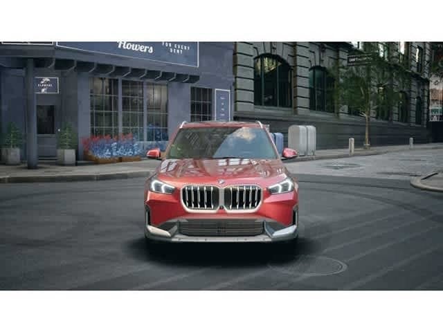 2026 BMW X1 xDrive28i Sports Activity Vehicle