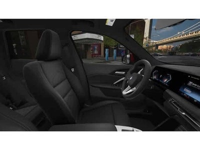 2026 BMW X1 xDrive28i Sports Activity Vehicle