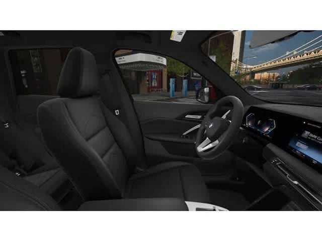 2026 BMW X1 xDrive28i Sports Activity Vehicle