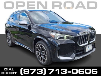 2023 BMW X1 xDrive28i Sports Activity Vehicle