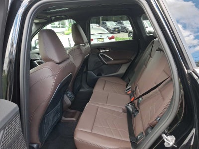 2023 BMW X1 xDrive28i Sports Activity Vehicle