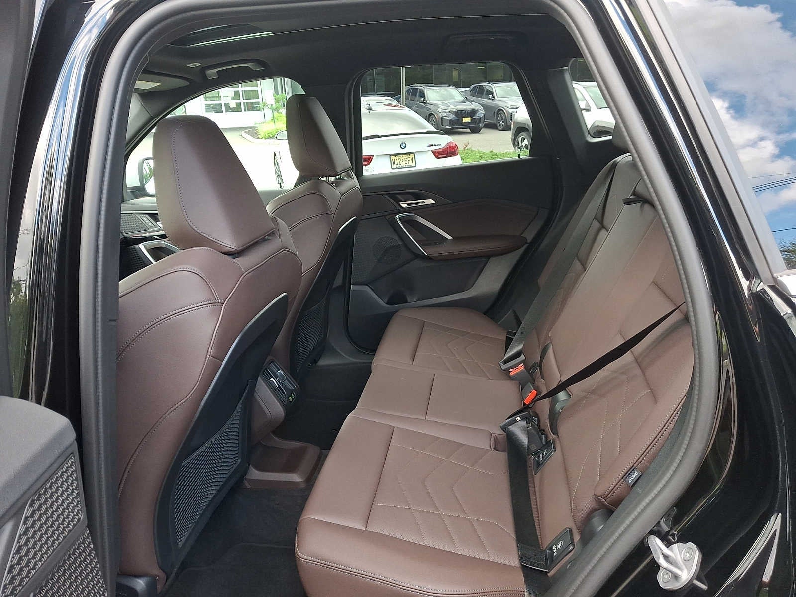 2023 BMW X1 xDrive28i Sports Activity Vehicle