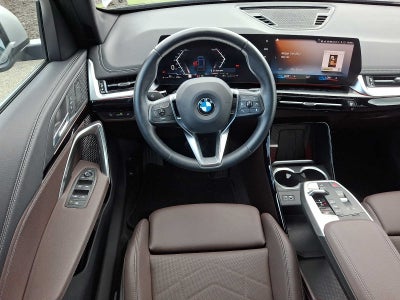 2023 BMW X1 xDrive28i Sports Activity Vehicle