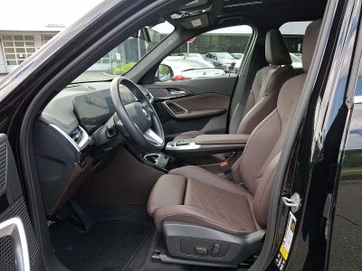 2023 BMW X1 xDrive28i Sports Activity Vehicle