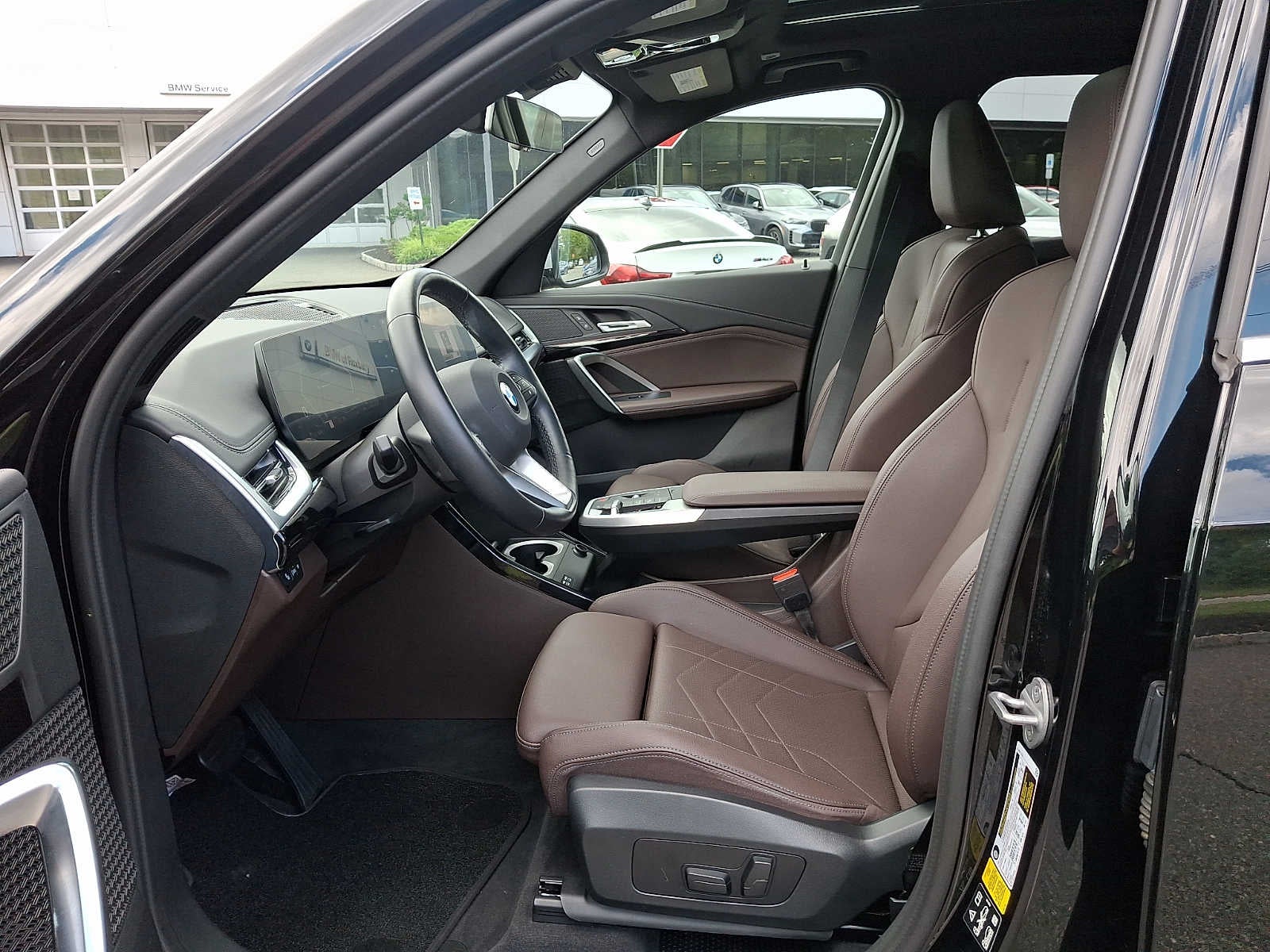 2023 BMW X1 xDrive28i Sports Activity Vehicle