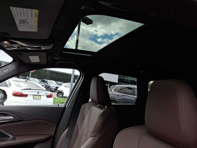 2023 BMW X1 xDrive28i Sports Activity Vehicle