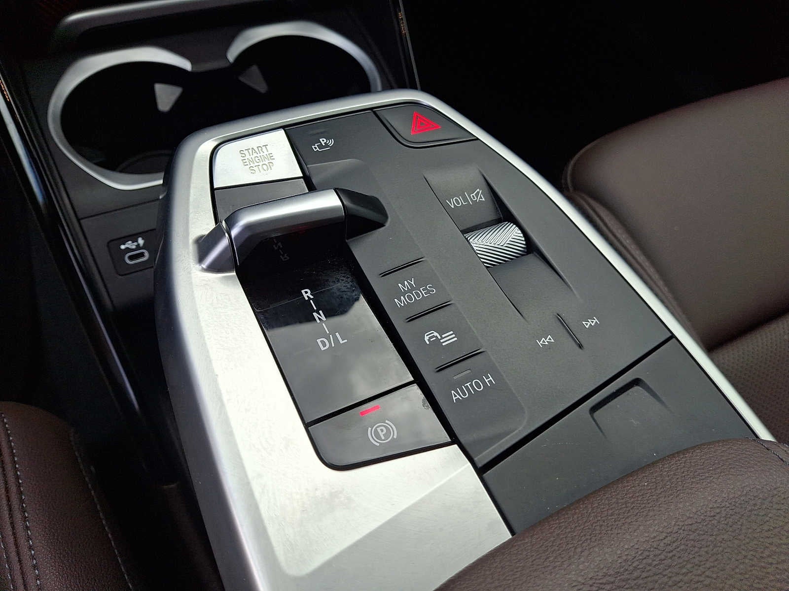 2023 BMW X1 xDrive28i Sports Activity Vehicle