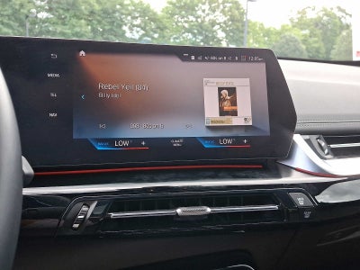 2023 BMW X1 xDrive28i Sports Activity Vehicle