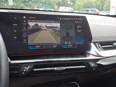 2023 BMW X1 xDrive28i Sports Activity Vehicle