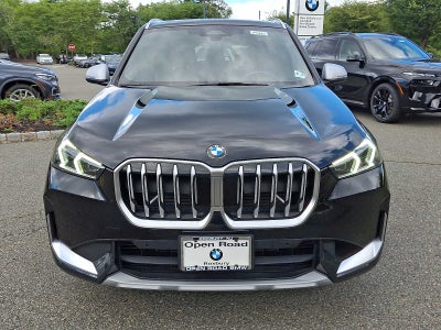 2023 BMW X1 xDrive28i Sports Activity Vehicle