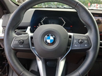 2023 BMW X1 xDrive28i Sports Activity Vehicle