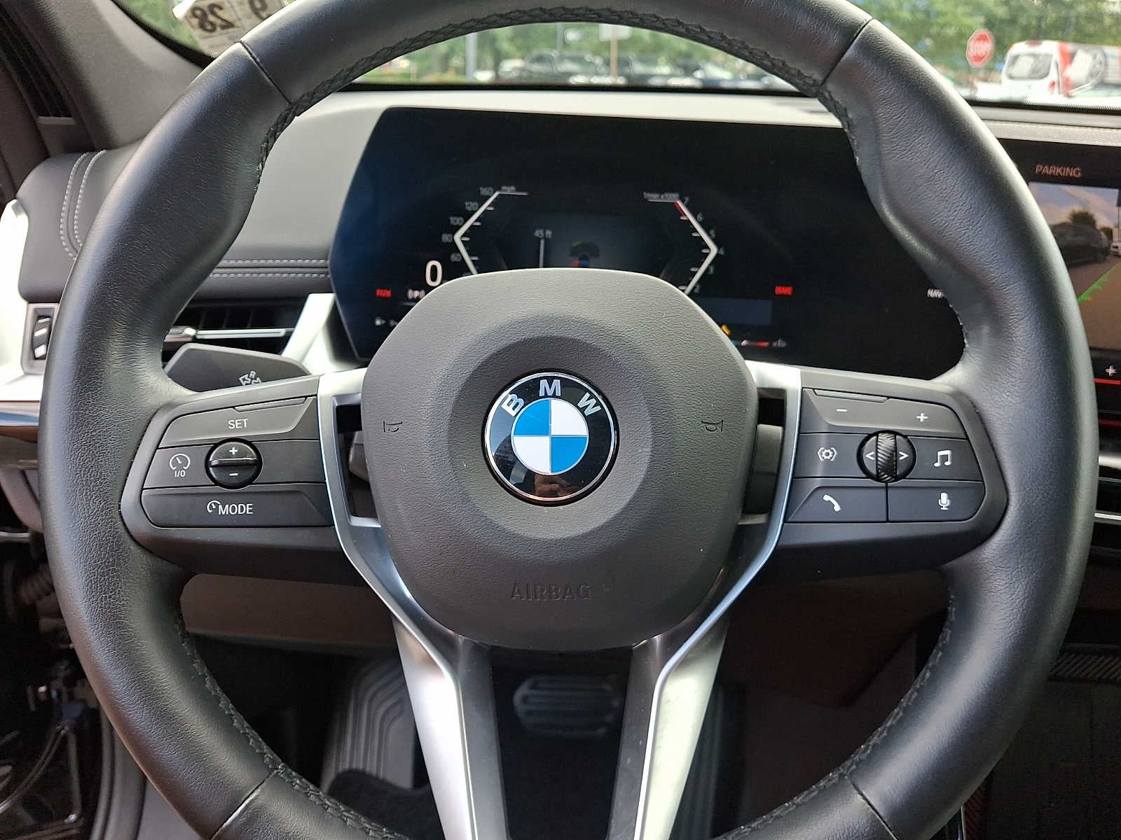 2023 BMW X1 xDrive28i Sports Activity Vehicle