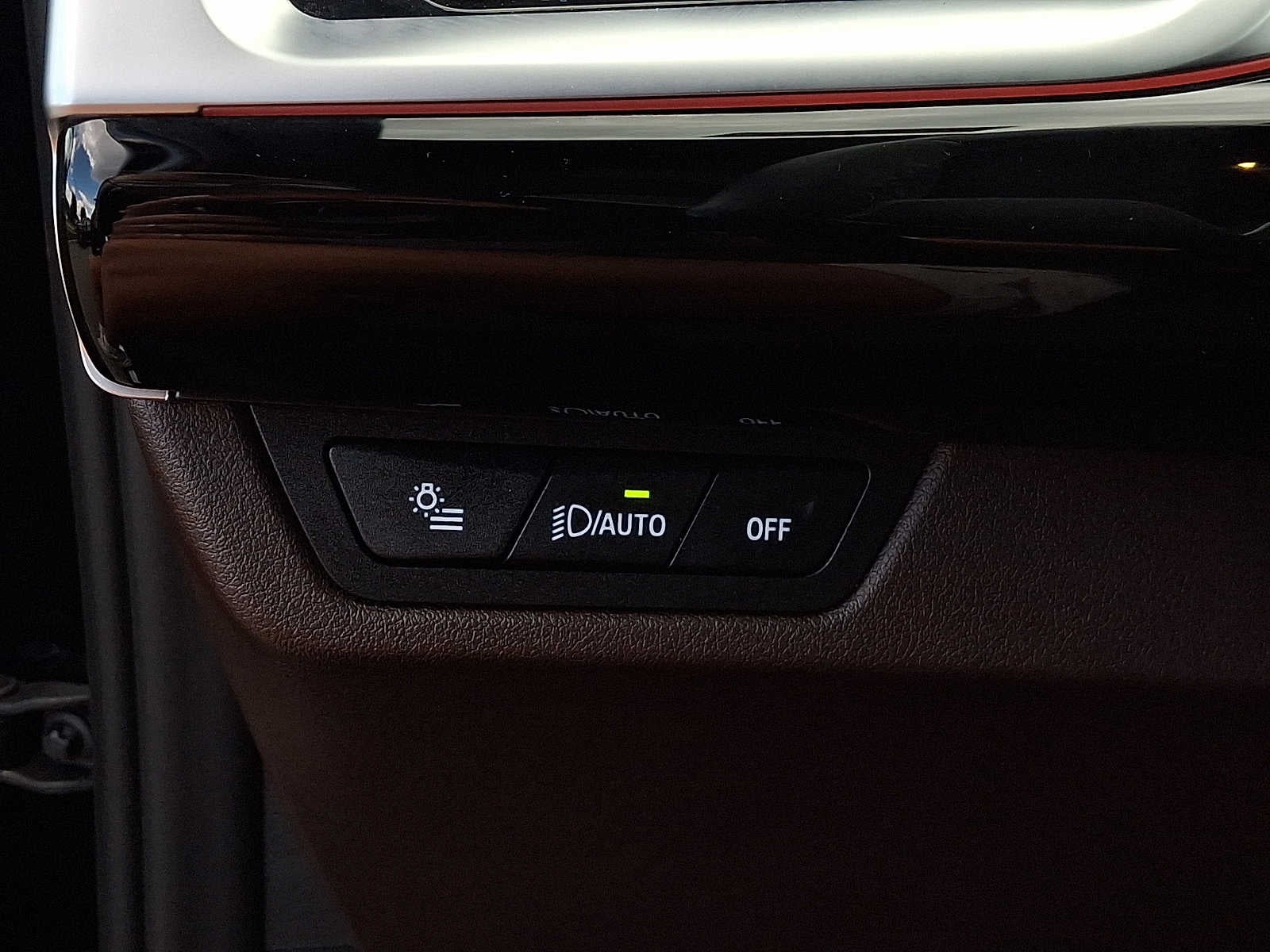 2023 BMW X1 xDrive28i Sports Activity Vehicle