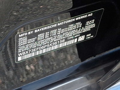 2023 BMW X1 xDrive28i Sports Activity Vehicle