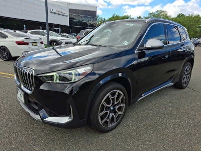 2023 BMW X1 xDrive28i Sports Activity Vehicle
