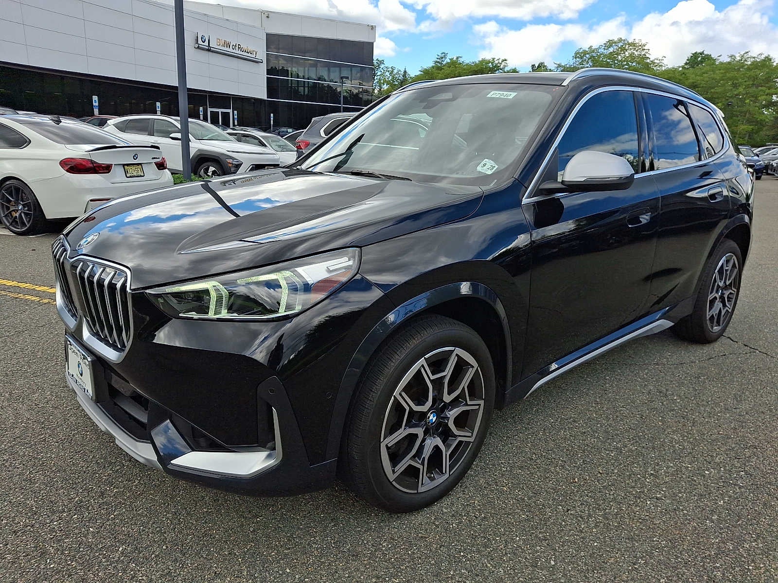 2023 BMW X1 xDrive28i Sports Activity Vehicle