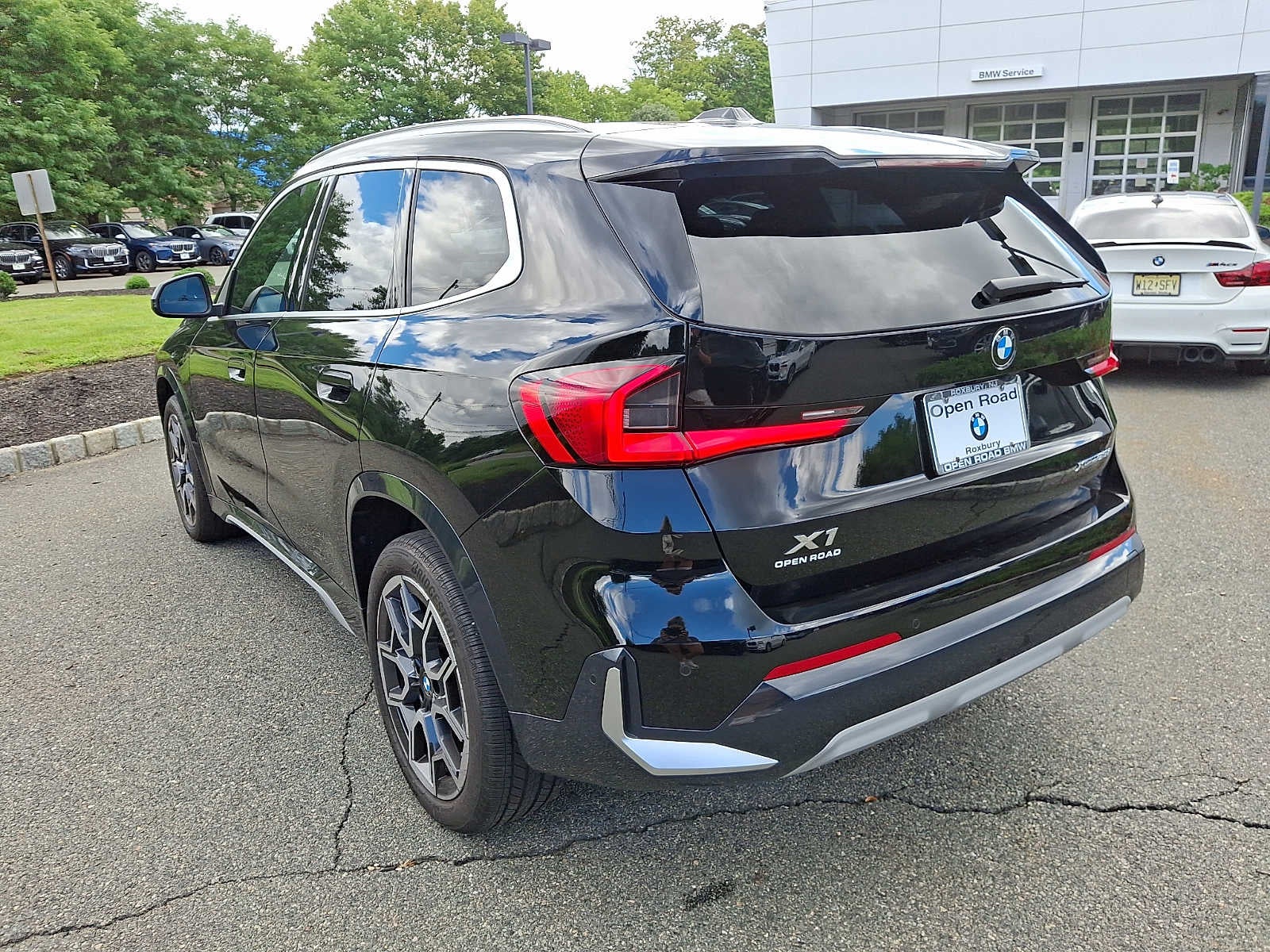 2023 BMW X1 xDrive28i Sports Activity Vehicle