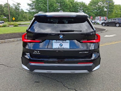 2023 BMW X1 xDrive28i Sports Activity Vehicle