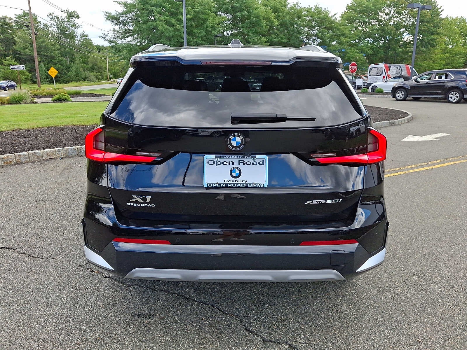 2023 BMW X1 xDrive28i Sports Activity Vehicle