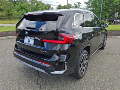 2023 BMW X1 xDrive28i Sports Activity Vehicle