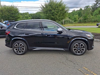 2023 BMW X1 xDrive28i Sports Activity Vehicle