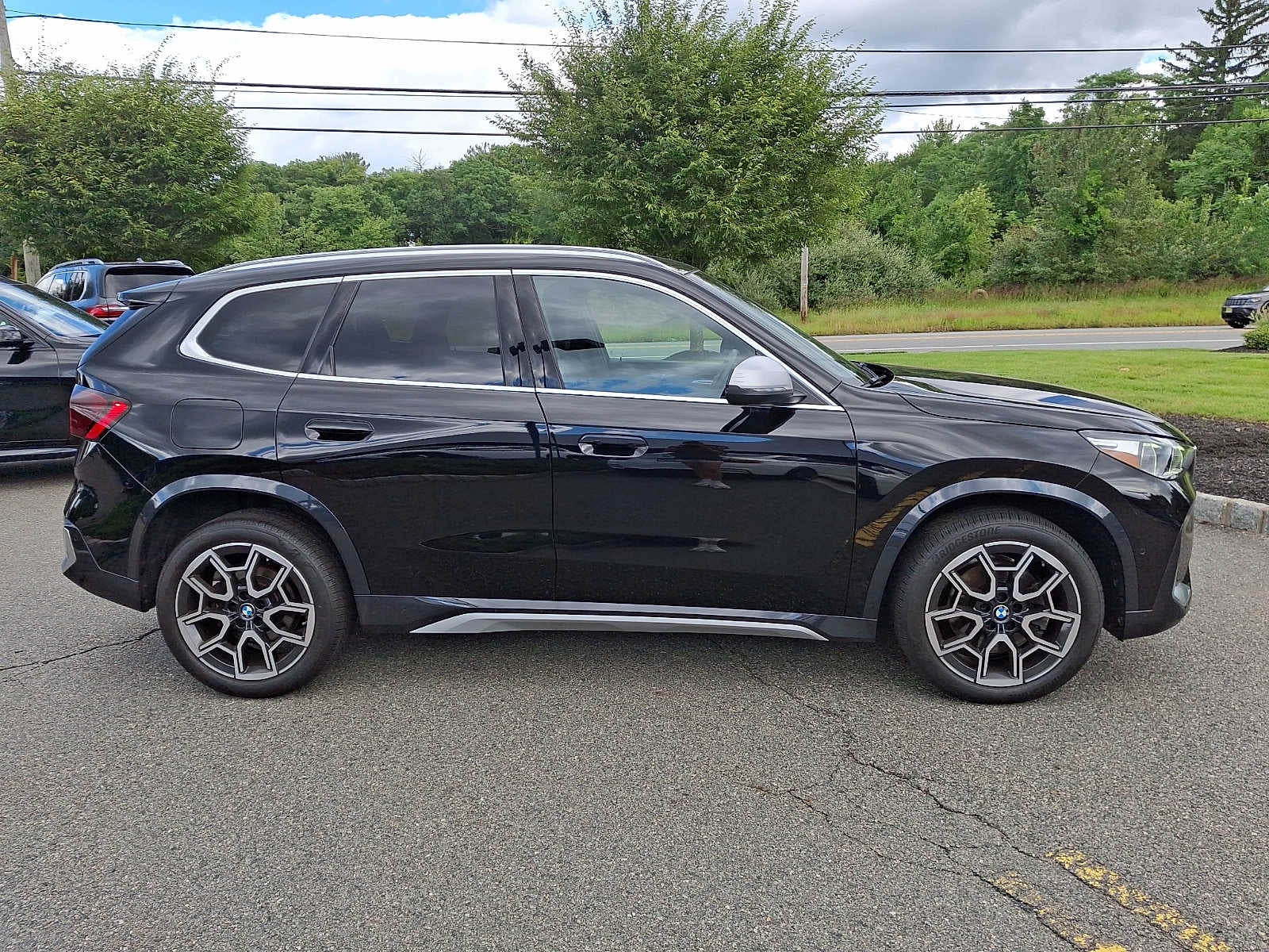 2023 BMW X1 xDrive28i Sports Activity Vehicle