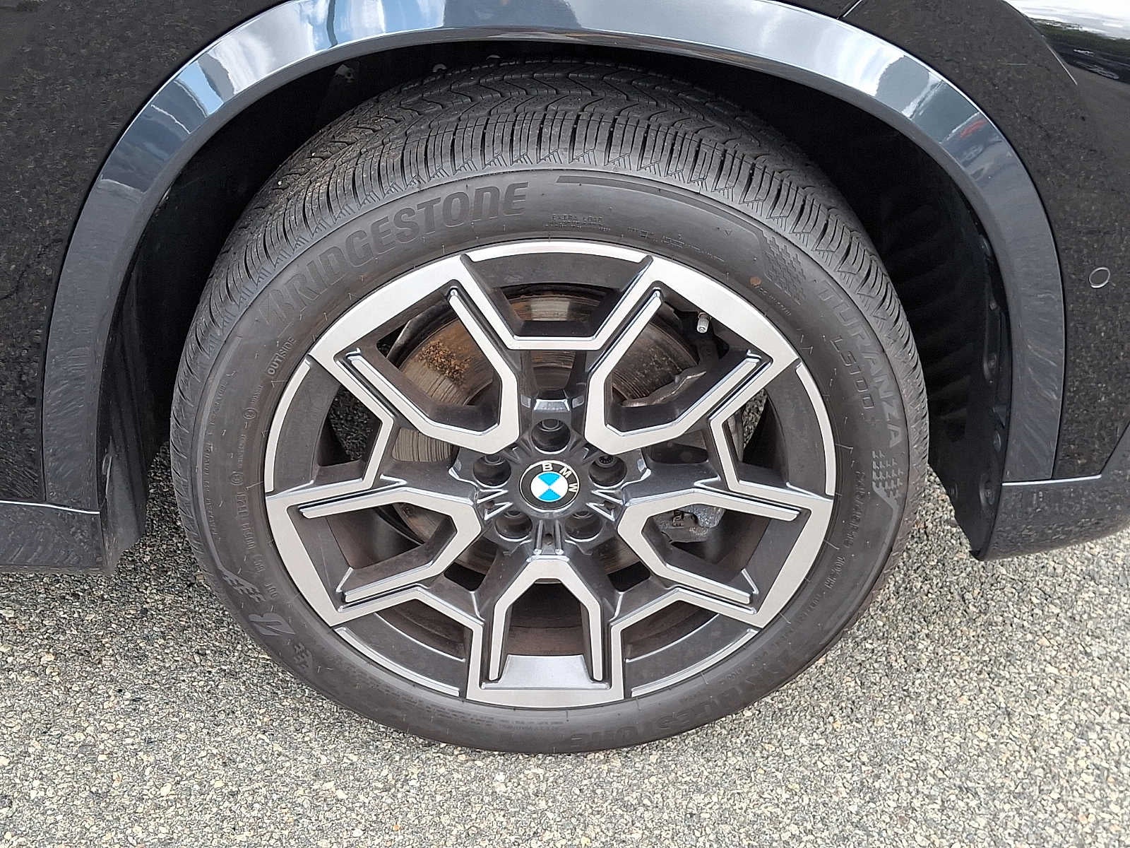 2023 BMW X1 xDrive28i Sports Activity Vehicle