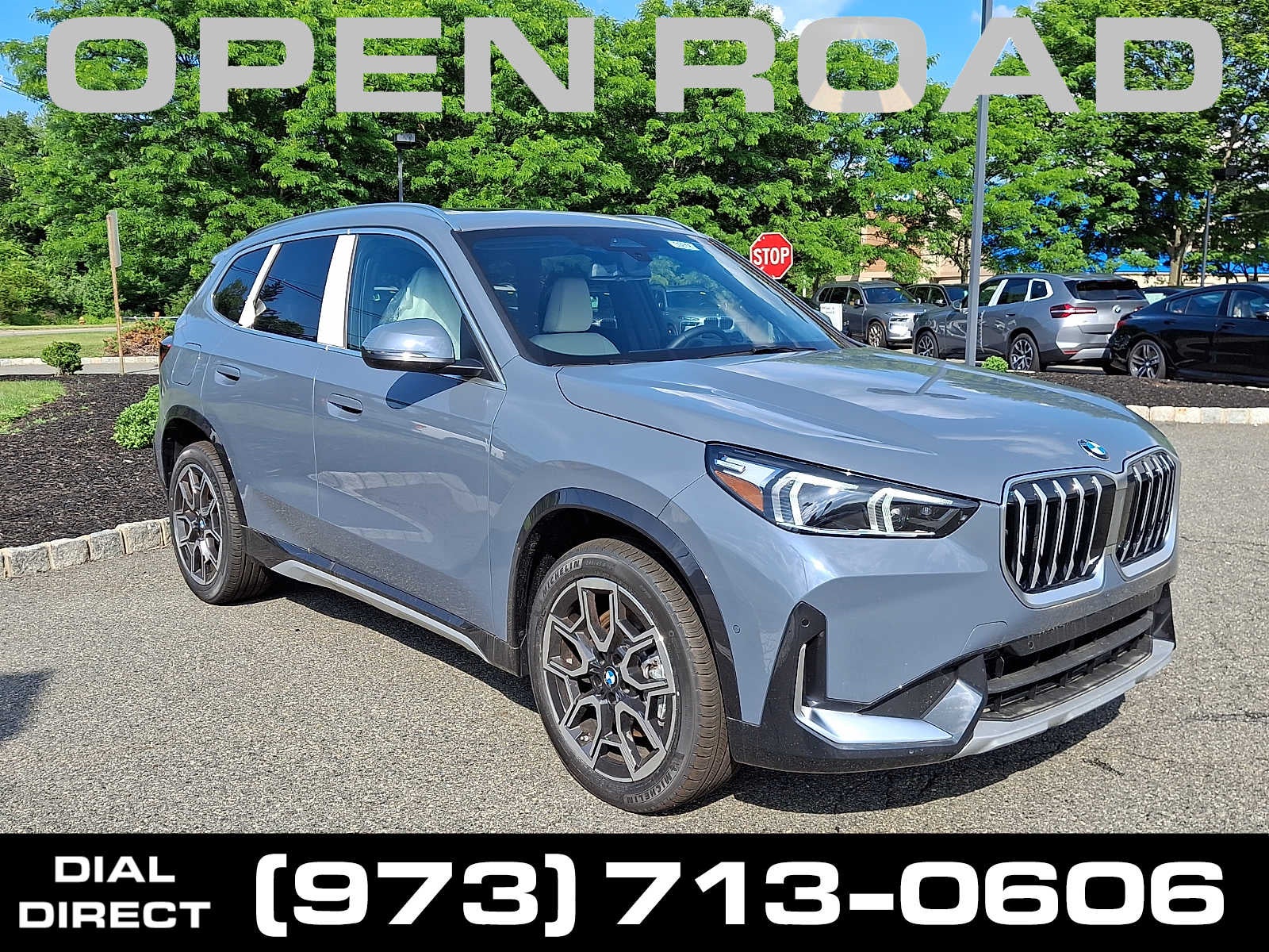 2026 BMW X1 xDrive28i Sports Activity Vehicle