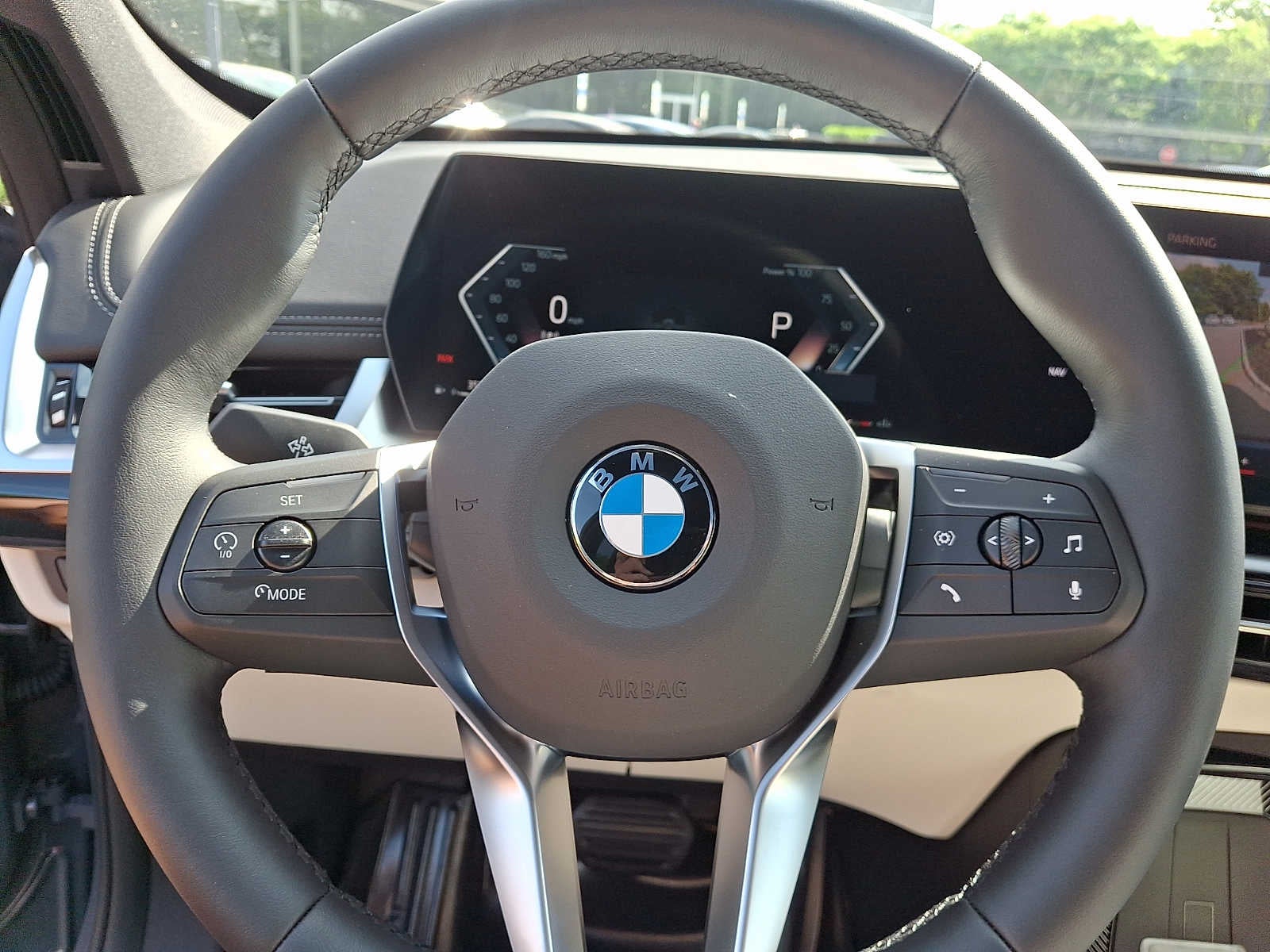 2026 BMW X1 xDrive28i Sports Activity Vehicle